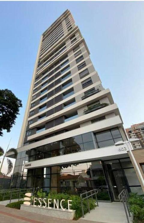 Apartamento à venda em Maringá, Zona 03, com 3 quartos, com 99 m²